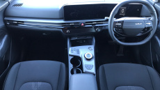 Kia Sportage 1.6T GDi HEV Pure 5dr Auto Hybrid Estate